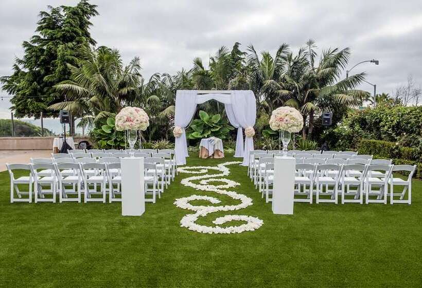 فندق Cape Rey Carlsbad Beach, A Hilton Resort & Spa