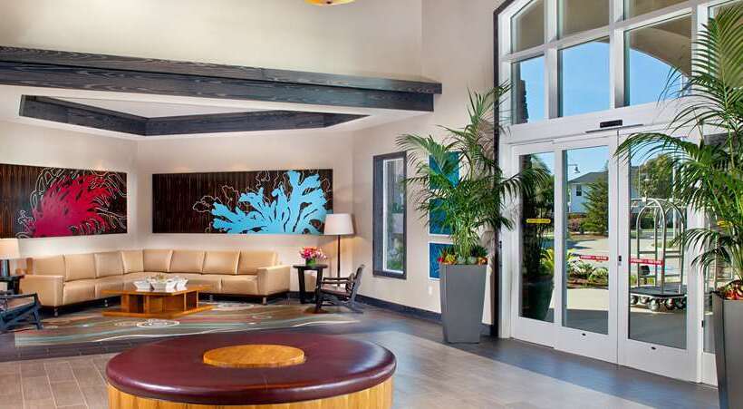 فندق Cape Rey Carlsbad Beach, A Hilton Resort & Spa