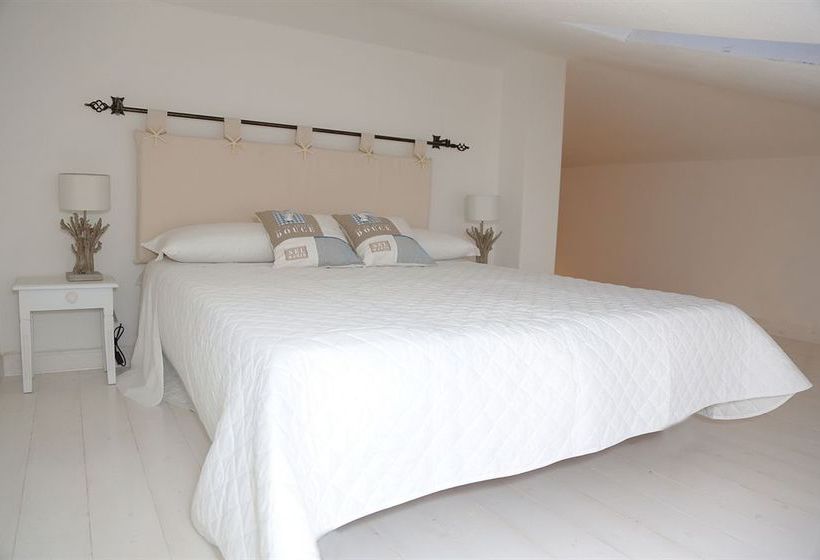 Casa Vacanza Gli Ulivi