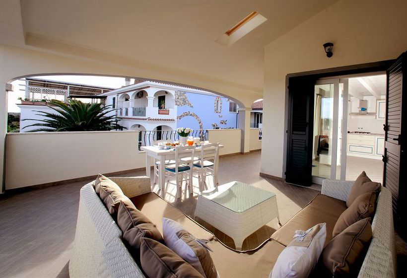 Casa Vacanza Gli Ulivi