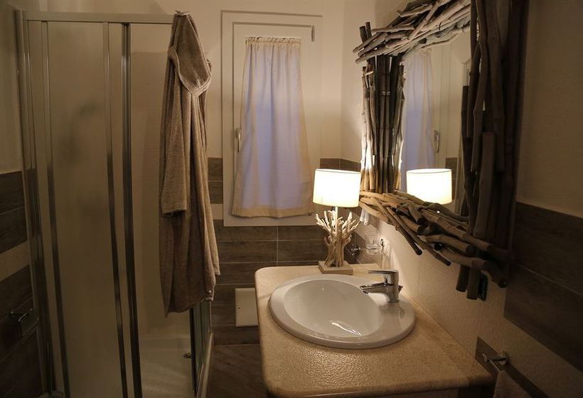 Casa Vacanza Gli Ulivi