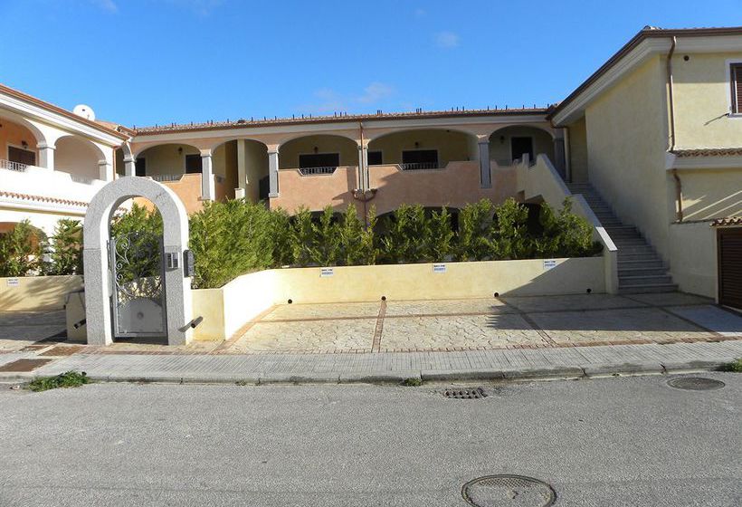 Casa Vacanza Gli Ulivi