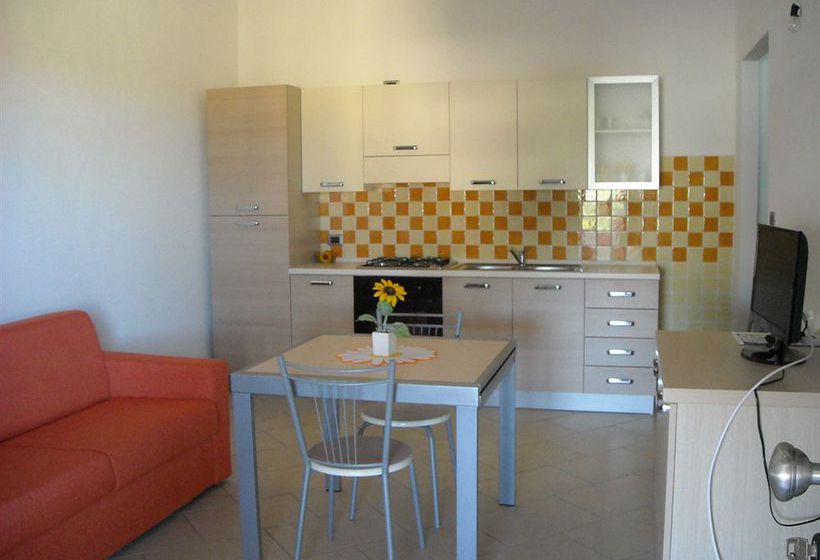 Casa Vacanza Gli Ulivi