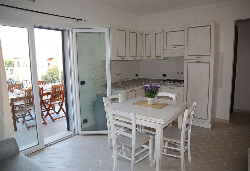 Casa Vacanza Gli Ulivi