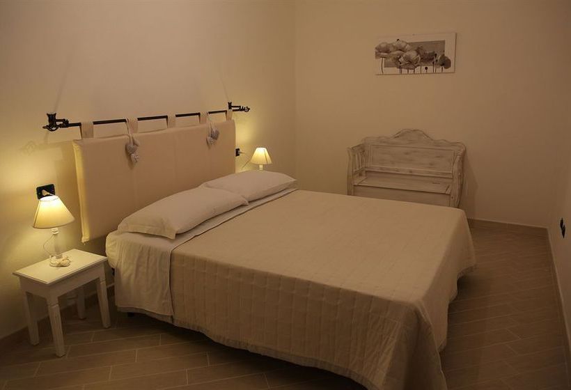 Casa Vacanza Gli Ulivi