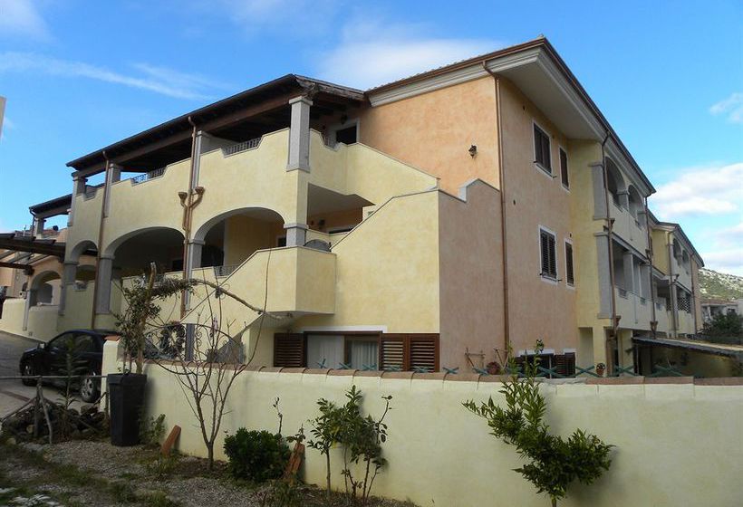 Casa Vacanza Gli Ulivi