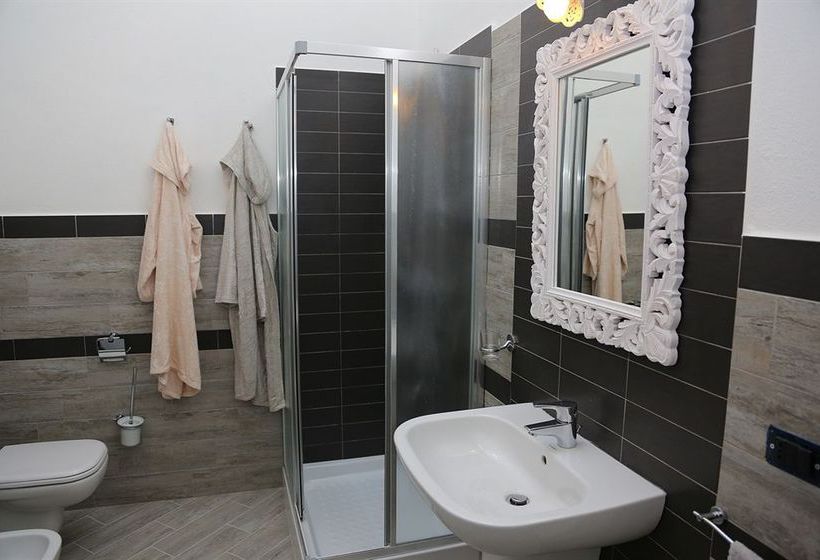 Casa Vacanza Gli Ulivi