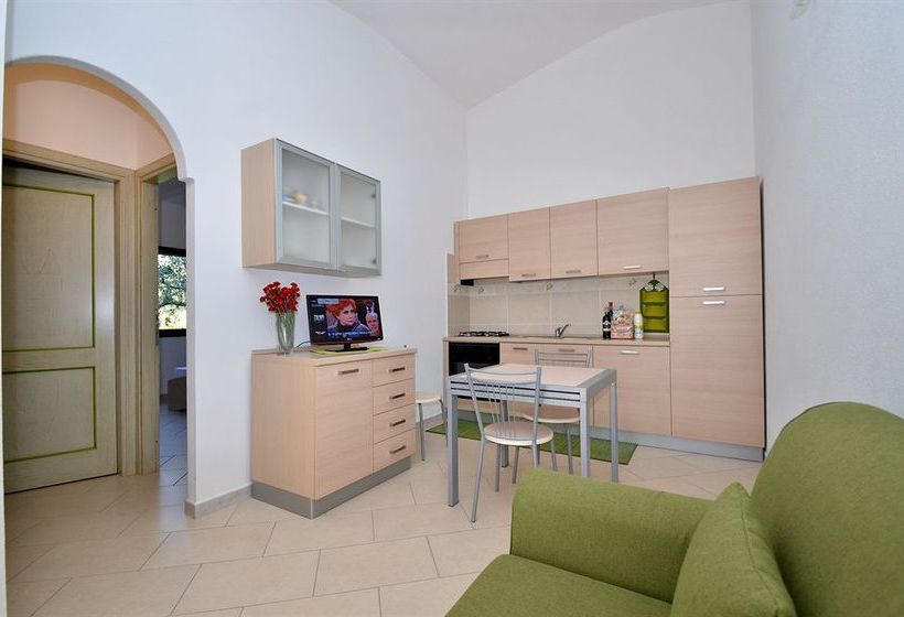 Casa Vacanza Gli Ulivi