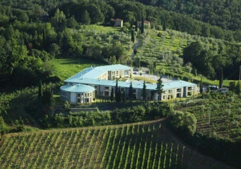 ホテル Chianti Village Morrocco