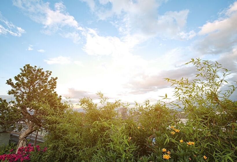 هتل Old Story Inn Dali Ancient Town