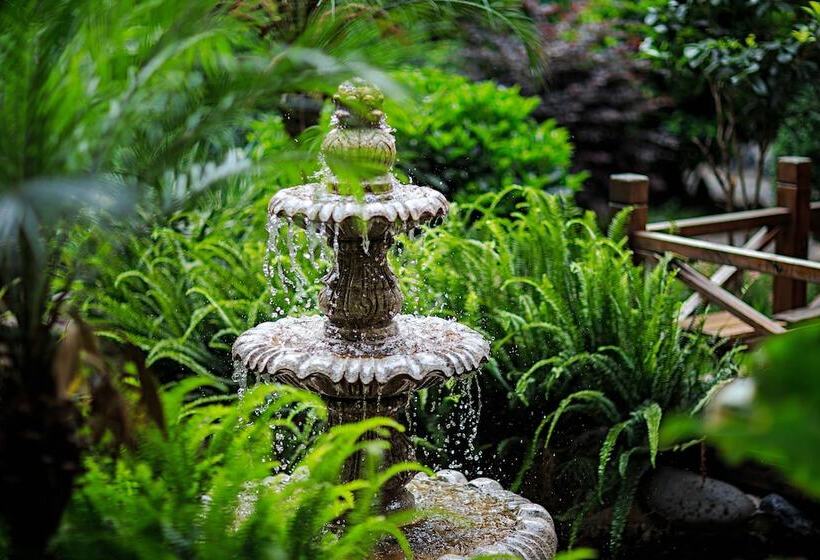 هتل Old Story Inn Dali Ancient Town