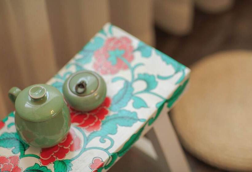 هتل Old Story Inn Dali Ancient Town