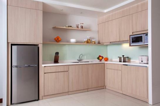 Hotel Rasuna Jakarta Apartment