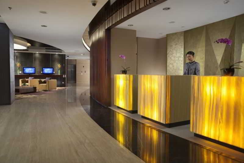 هتل Rasuna Jakarta Apartment