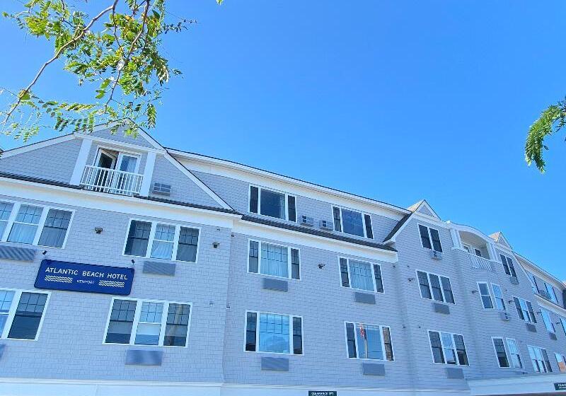 Отель Comfort Inn At Newport Beach Middletown