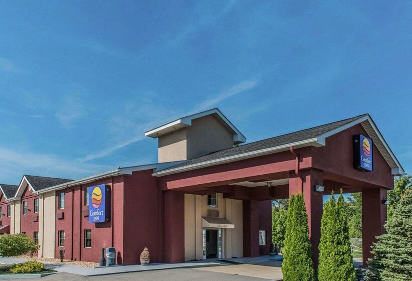 فندق Comfort Inn