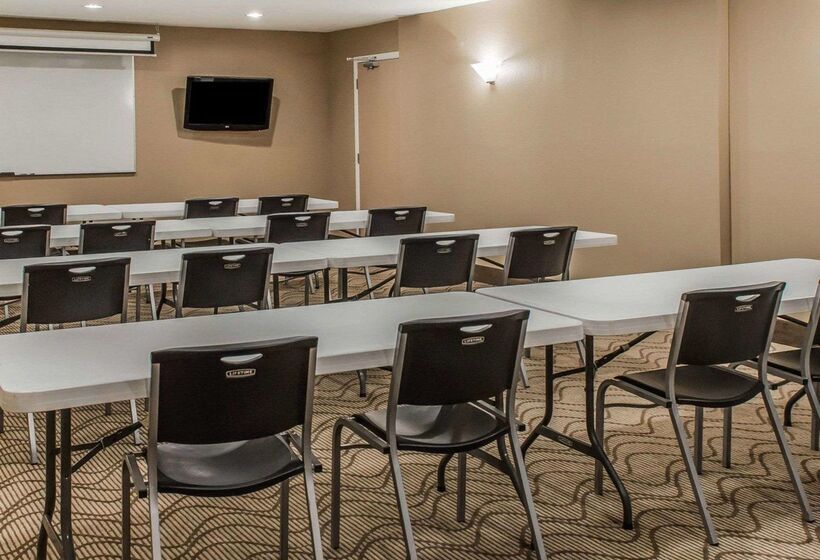 فندق Comfort Inn