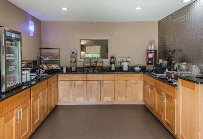 فندق Comfort Inn