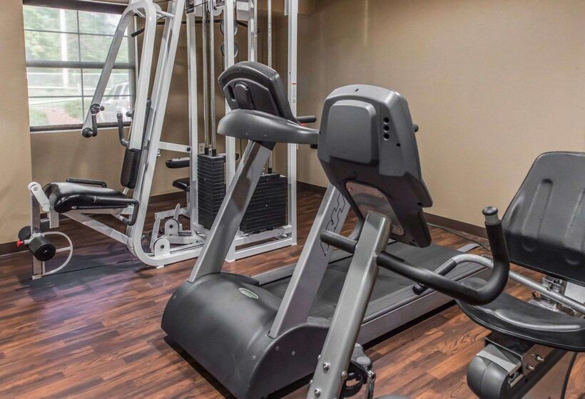 فندق Comfort Inn