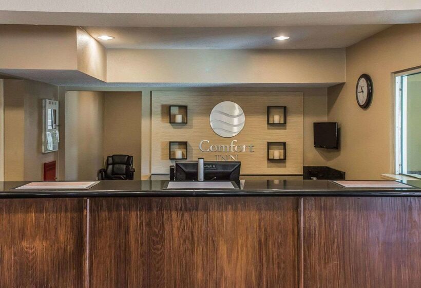 فندق Comfort Inn
