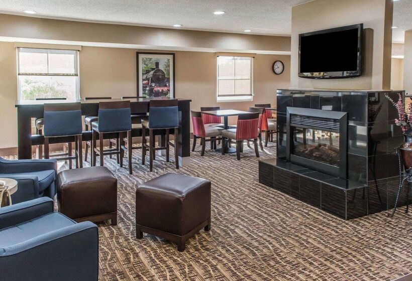 فندق Comfort Inn