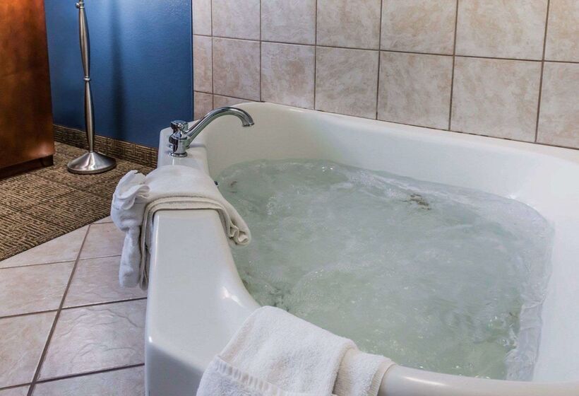 فندق Comfort Inn