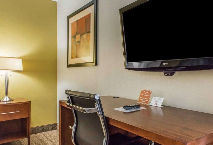 فندق Comfort Inn