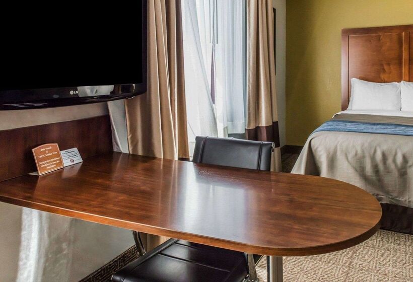 فندق Comfort Inn
