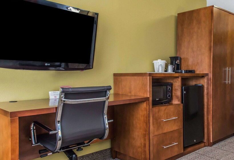 فندق Comfort Inn