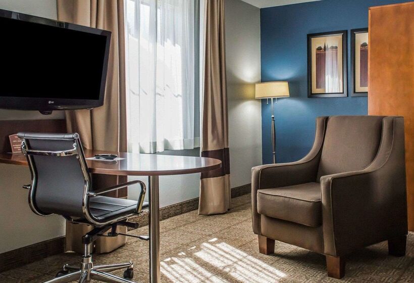 فندق Comfort Inn