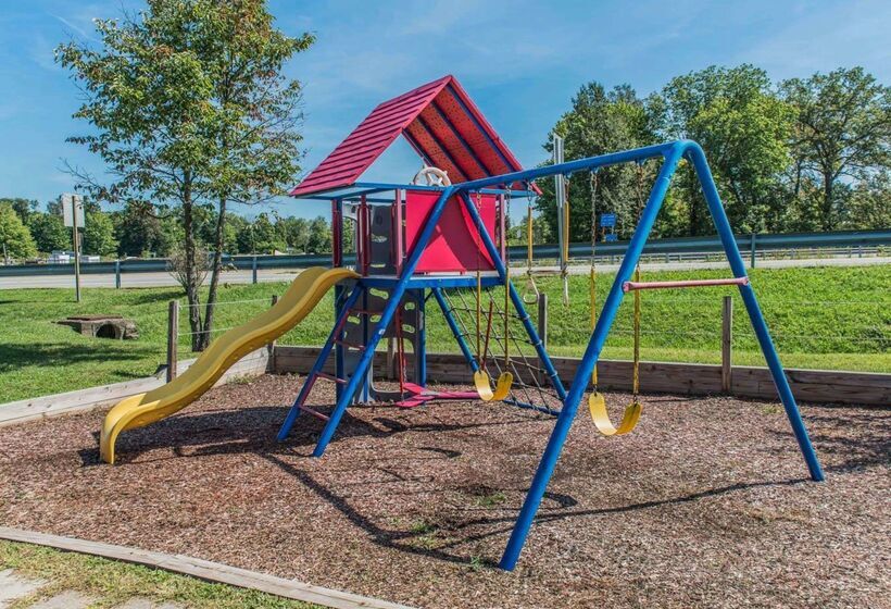 فندق Comfort Inn