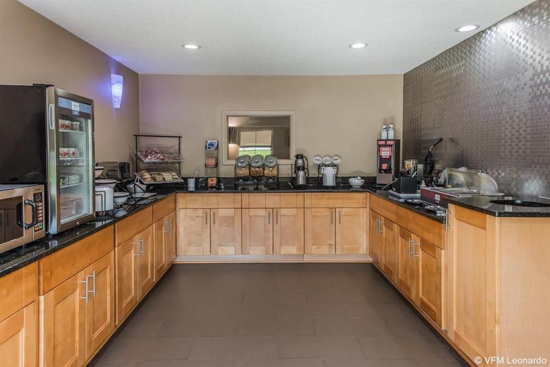 فندق Comfort Inn