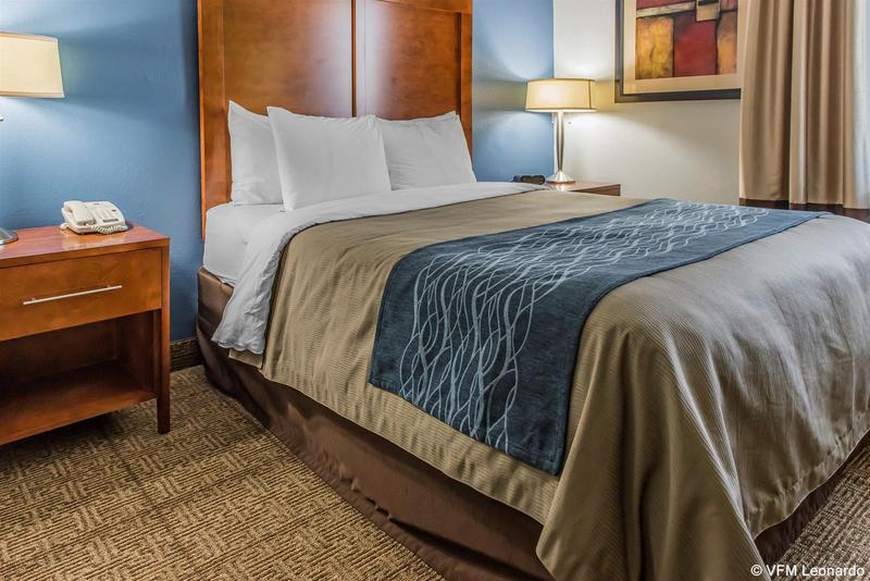 فندق Comfort Inn