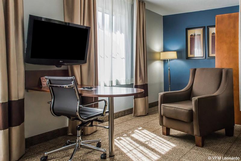 فندق Comfort Inn