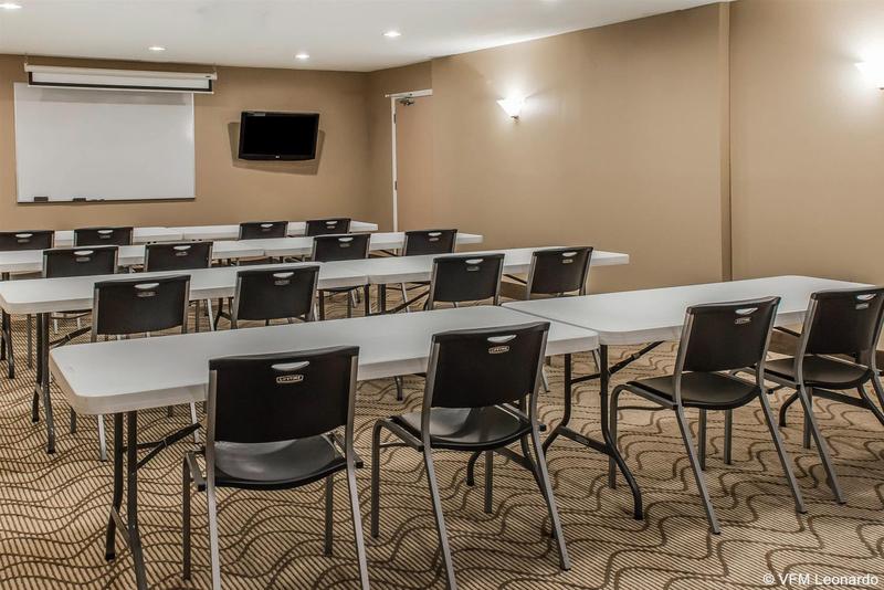 فندق Comfort Inn