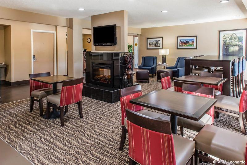 فندق Comfort Inn