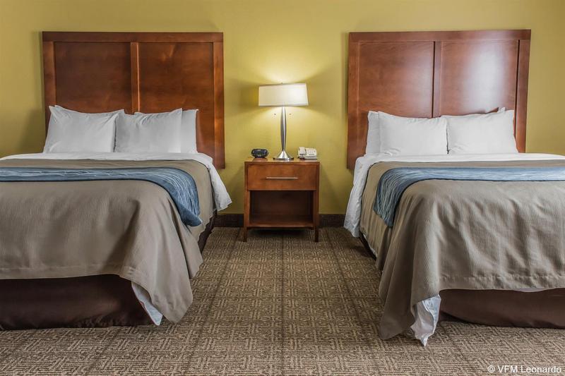 فندق Comfort Inn