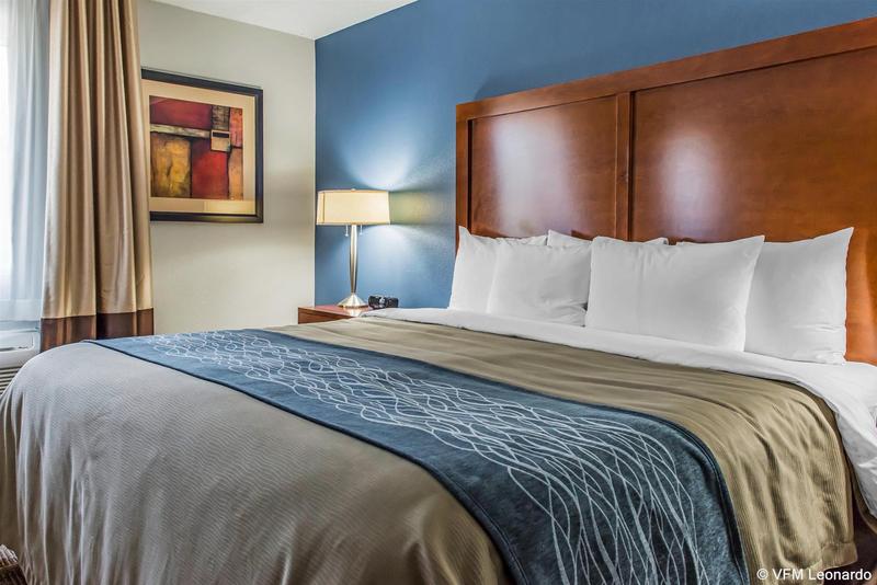 فندق Comfort Inn