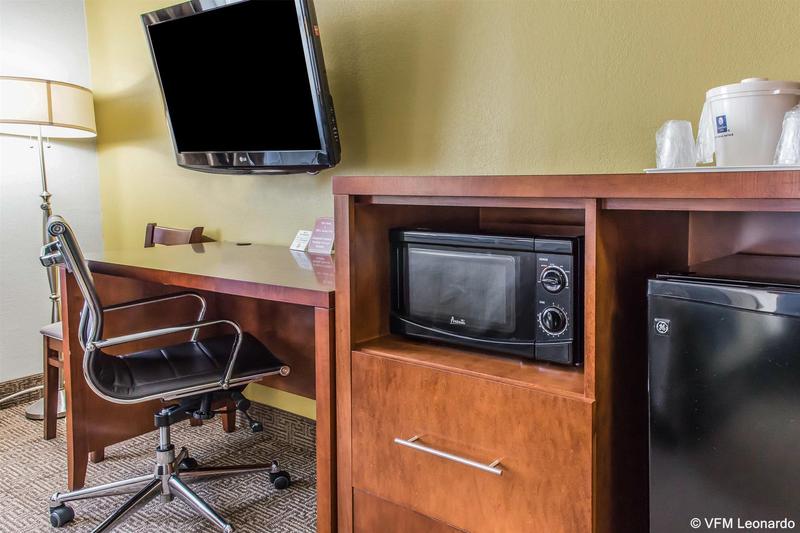 فندق Comfort Inn