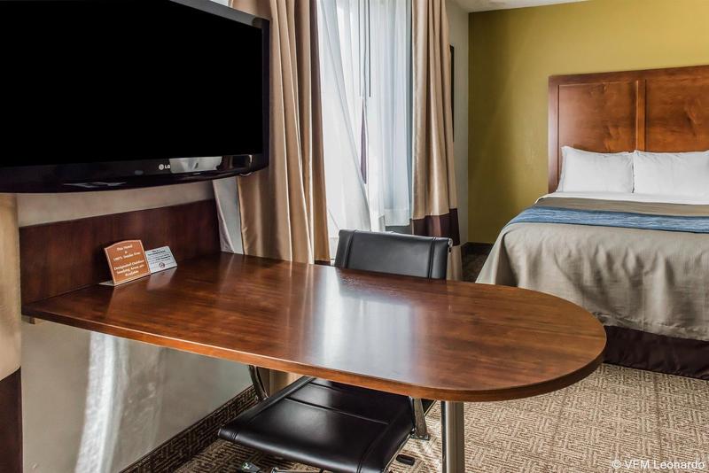 فندق Comfort Inn