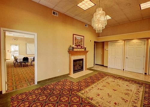 酒店 Rodeway Inn Hadley - Amherst