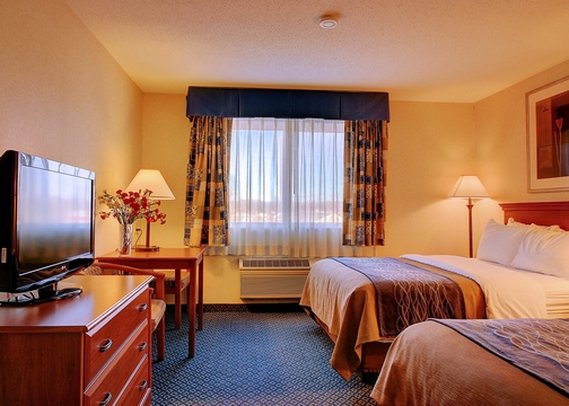 酒店 Rodeway Inn Hadley - Amherst