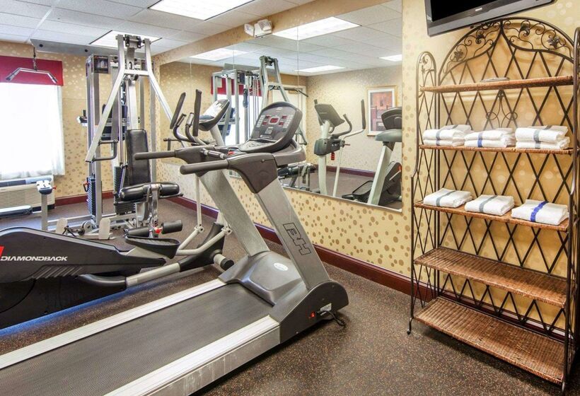 فندق Comfort Inn