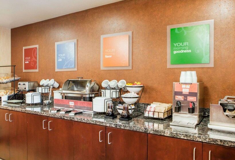 فندق Comfort Inn