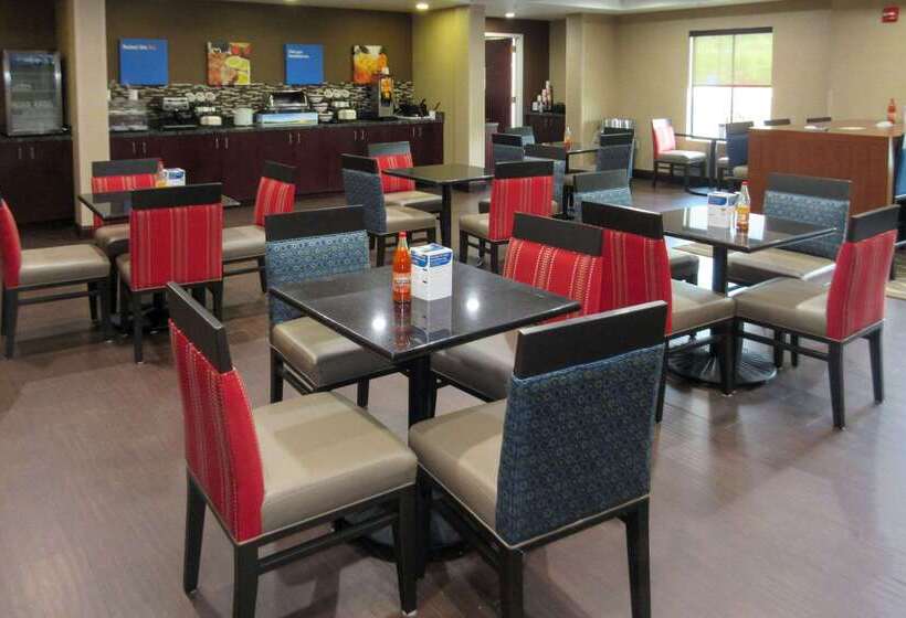 فندق Comfort Inn