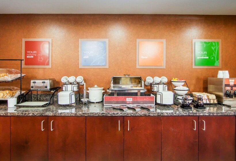 فندق Comfort Inn