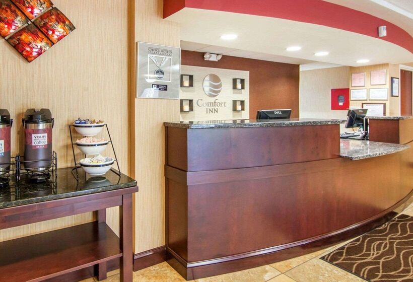 فندق Comfort Inn