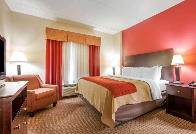 فندق Comfort Inn