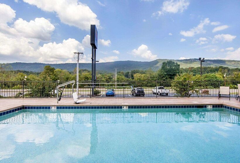 فندق Comfort Inn