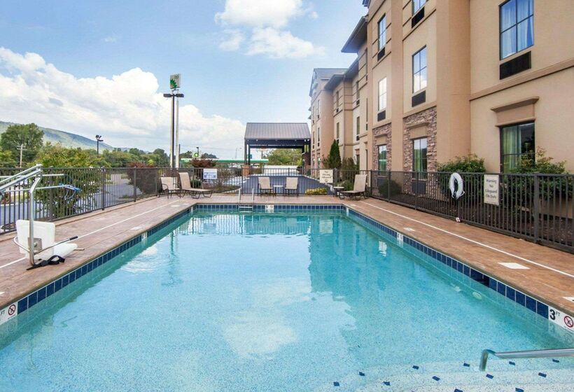 فندق Comfort Inn